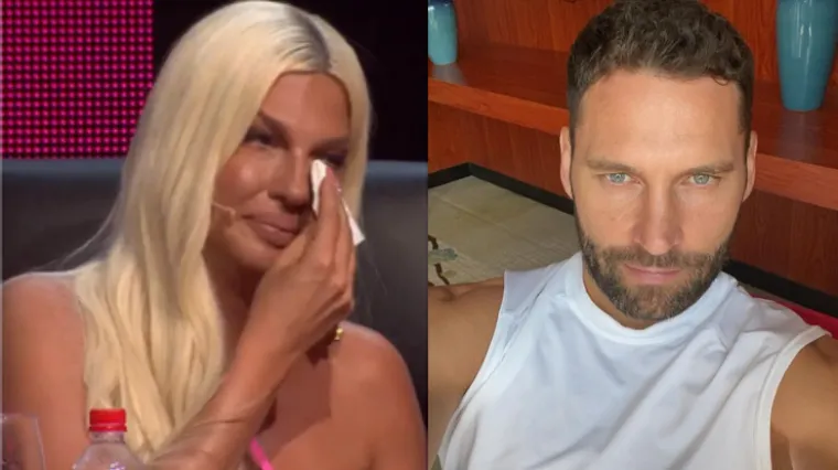 Karleušin bliski prijatelj otkrio što nije smio? 'Žena se razvela i doviđenja!' Odmah se oglasila i Jelena