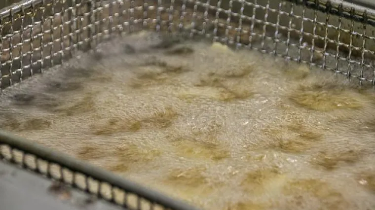 Friteza na vrući zrak ili ulje?