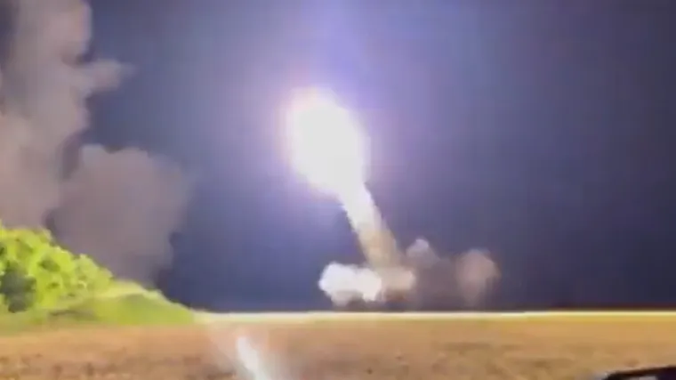 VIDEO Ukrajinski dužnosnici oduševljeni raketnim sustavom koji su dobili od SAD-a: 'Zahvalni smo saveznicima'