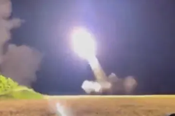 VIDEO Ukrajinski dužnosnici oduševljeni raketnim sustavom koji su dobili od SAD-a: 'Zahvalni smo saveznicima'