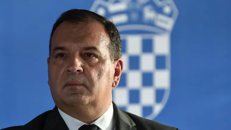 Bero&scaron; o prvom slučaju majmunskih boginja: 'Epidemiolozi su postupili po pravilima struke'