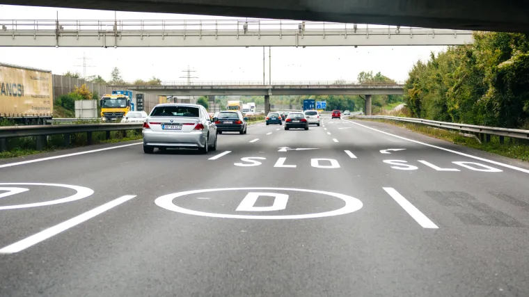 Od petka niža cijena dizela na slovenskim autocestama koja vrijedi za sve