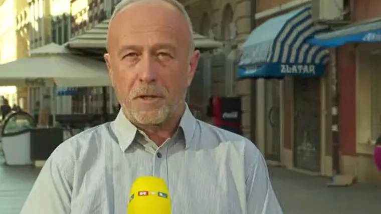 Imunolog Trobonjača: 'Nove podvarijante omikrona izbjegavaju imunost, ali ne očekujem porast hospitalizacija'