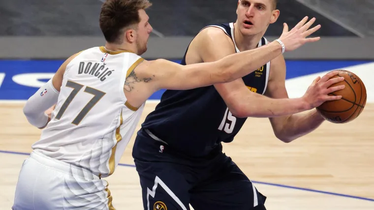 Hrvatu na draftu napravili isto &scaron;to i Jokiću, svi znamo &scaron;to se nekoliko godina kasnije dogodilo sa srpskim ko&scaron;arka&scaron;em