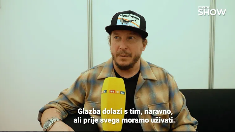 Intervju s bubnjarem Deftonesa