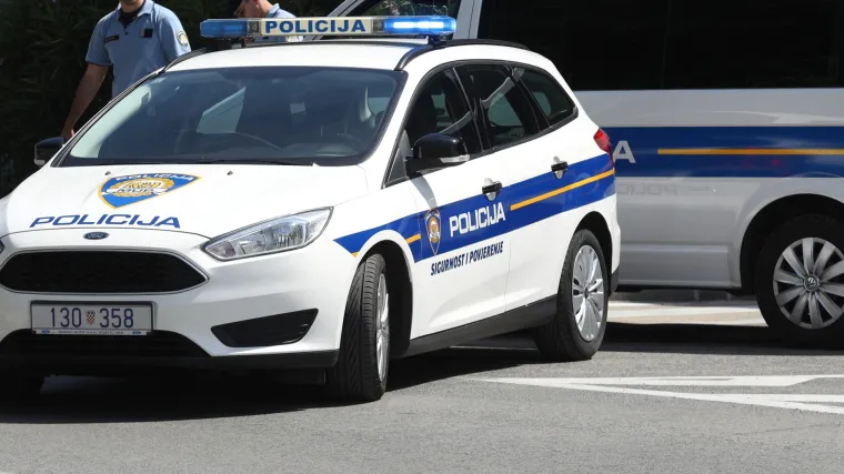 Jo&scaron; jedan izgubljeni život na cesti: Kod Čakovca motorist sletio s kolnika i poginuo