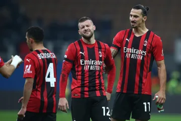 Rasprodaja u Milanu, Rebić na izlaznim vratima: 'Rossoneri bi mogli zaraditi 55 milijuna eura...'