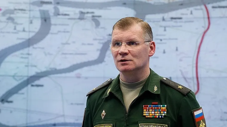 Ruska vojska tvrdi da je 80 poljskih boraca ubijeno u raketnom napadu. Rusi ih zovu plaćenicima