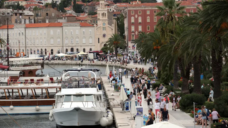 Splićani u nedjelju na prijevremenim izborima. 146.573 građana bira između devet kandidata
