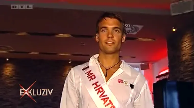 Ekskluzivno! Dino Bubičić nakon dugog medijskog izbivanja: 'Radim na moru već dugi niz godina, zadovoljan sam i uživam'