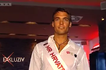 Ekskluzivno! Dino Bubičić nakon dugog medijskog izbivanja: 'Radim na moru već dugi niz godina, zadovoljan sam i uživam'