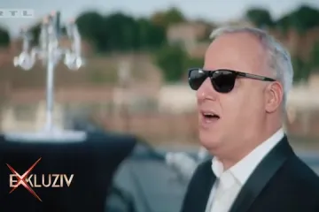 Nogometaši se bez njega više ne žene! Saša Matić u mjesec dana u Hrvatskoj utržio minimalno 300 tisuća kuna