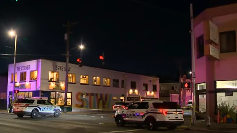 Pucnjava u SAD-u, ozlijeđeno osam ljudi. Policija nai&scaron;la na kaotičnu scenu