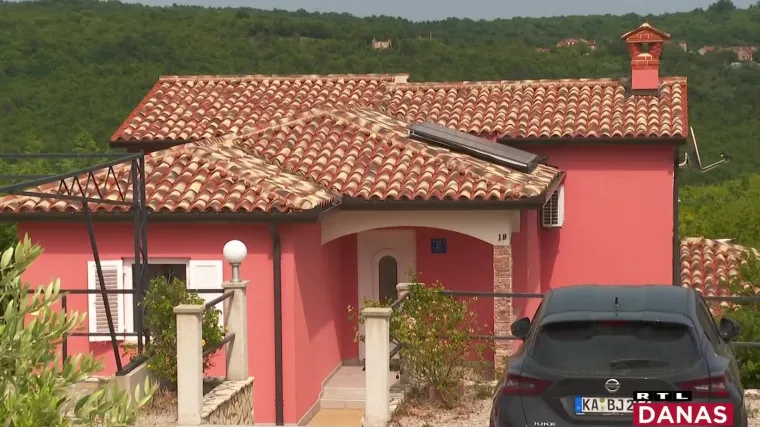 RTL Dosje sa strancima koji kupuju hrvatska zemlji&scaron;ta, kuće, apartmane 'za mirovinu' pa iznajmljuju da zarade