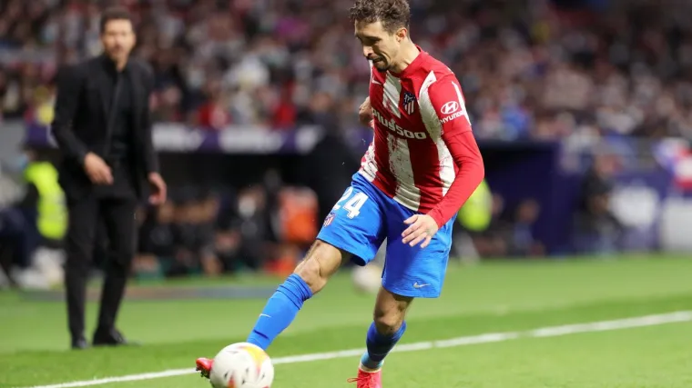 Vrsaljko odlazi iz Atletica, Diego Simeone na njegovo mjesto ekspresno dovodi novog Hrvata?