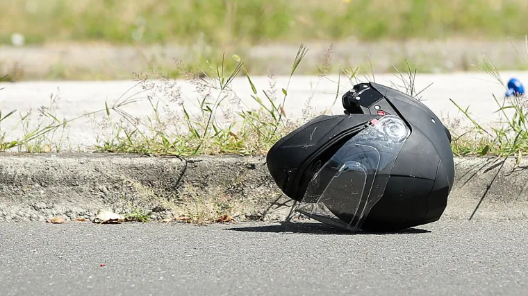 U provaliji kraj Graničnog prijelaza Rupa prona&scaron;li mrtvog motociklistu. Krenuo je prema Opatiji...