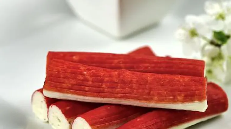 Rižoto sa surimi štapićima ideja za ručak