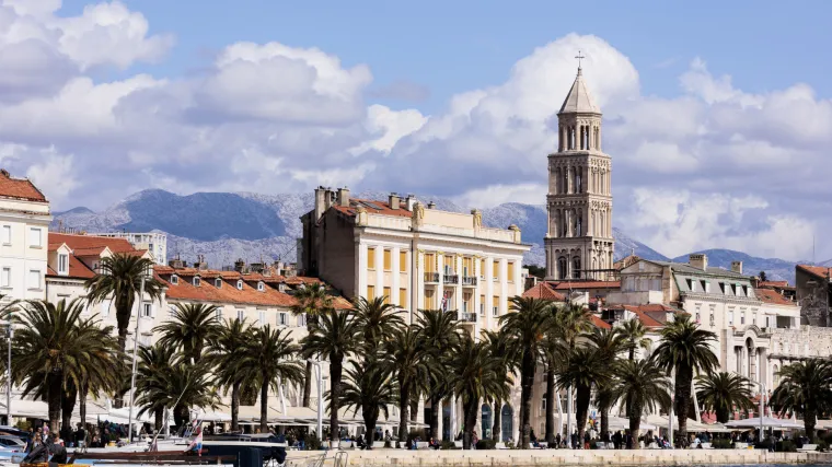 Splićani biraju novu vlast, birali&scaron;ta otvorena, devet kandidata u utrci za gradonačelnika