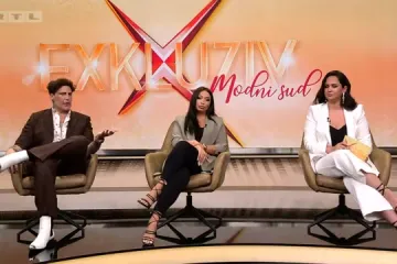 CIganović i Olivera Matijević su se konačno sreli, a njihovo 'suđenje' izrodilo je i jedan pravi šok