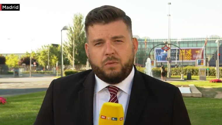 RTL-ov reporter o NATO-ovom summitu: 'Većina zemalja poslala je ministre vanjskih poslova, no ne i Hrvatska'