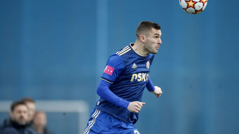 Čačić ga nije imao u ozbiljnim planovima, a Dinamo ga prodaje za velike novce
