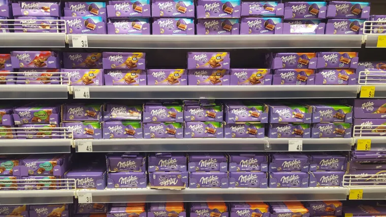 Žena ukrala 48 čokolada pa dobila 10 mjeseci zatvora: 'Žao mi je, trebala sam prehraniti troje djece...'