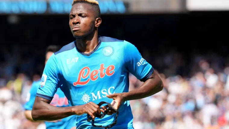 Napoli traži vi&scaron;e od 100 milijuna eura za svog napadača: Englezi najzagriženiji