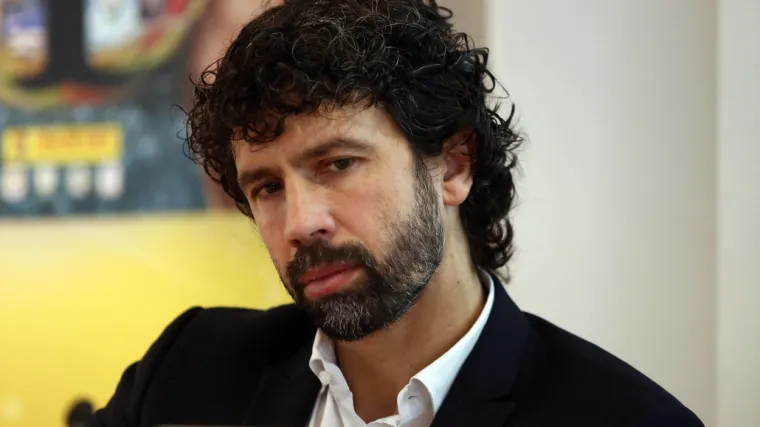 Legendarni talijanski reprezentativac i veznjak Rome postao gradonačelnik