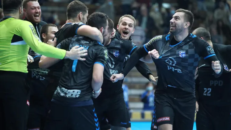 Hrvatska dobila predstavnike u Ligi prvaka: Aktualni prvaci i prvakinje dobili mjesto u najelitnijem natjecanju