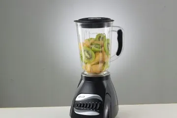 Što kupiti - štapni mikser ili blender?