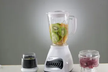 Što kupiti - sokovnik ili nutribullet?