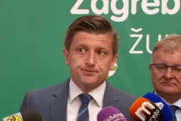 Marić otkrio zašto će biti moguće plaćanja u kunama sve do 14. siječnja u ponoć: 'Nastojali smo puno toga predvidjeti, ali...'