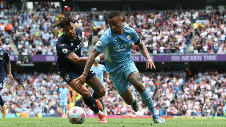 Gabriel Jesus potpisao za Arsenal: Presudio dolazak Haalanda