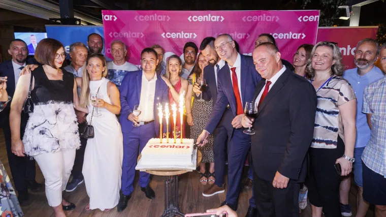 Reakcije stranaka na izborne rezultate u Splitu: 'Izlaznost je bila svima ista i ja ne bih oko toga radio drame'