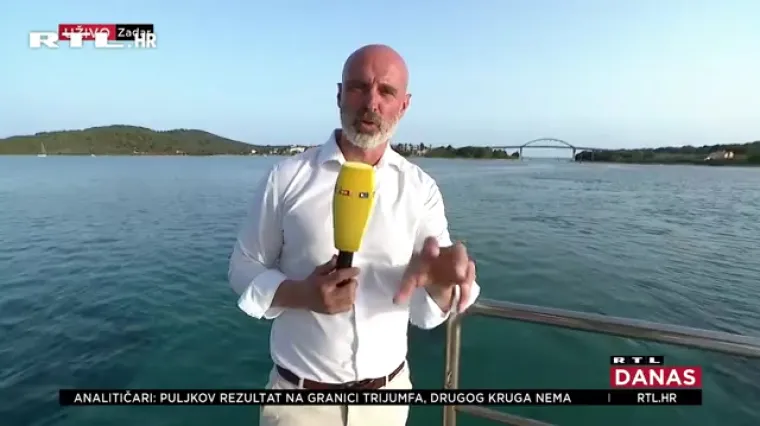 2022. zabilježeno je 4 puta vi&scaron;e prekr&scaron;aja na moru nego inače!