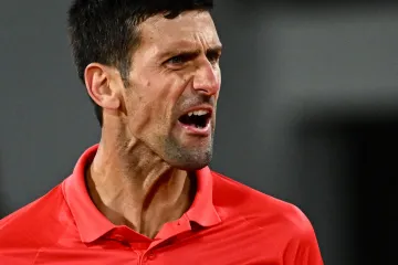 Đokovićeve riječi odjeknut će svijetom. Novak napao Amerikance zbog vrlo zapaljive odluke: 'Ne vidim gdje je tu logika'