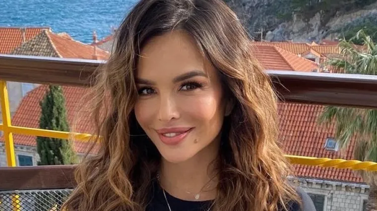 Severina je bila glavna senzacija na prvom rođendanu sina Mije Popović: 'Sretno mom anđelu'