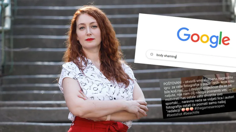 Psihologinja o body shamingu kozmetičkog salona: 'To je seksistički bullying, udara na najosjetljivije u nama'
