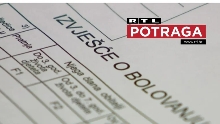 Pokupe doznake pa odu na plažu ili teretanu. Kako se poslodavci i država bore s lažnim bolovanjima?