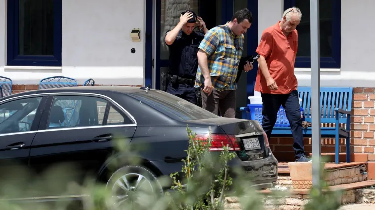 Akcija u Istri rezultirala s 15 uhićenih. Istraga obuhvatila 26 osoba, povrijedili su službenu dužnost