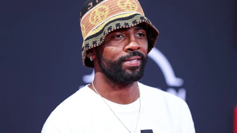 Najkontroverzniji igrač NBA lige ostaje u Netsima: 'Obični ljudi održavaju svijet'