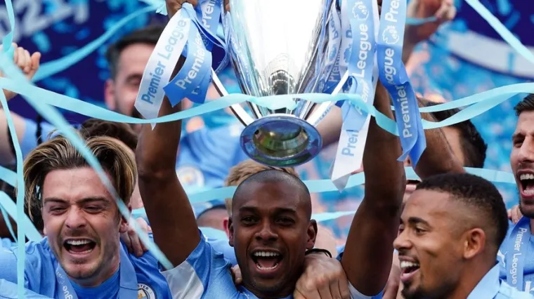 Biv&scaron;i kapetan Manchester Cityja vraća se u svoj matični klub: 'Ovdje želim zavr&scaron;iti karijeru'