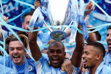 Bivši kapetan Manchester Cityja vraća se u svoj matični klub: 'Ovdje želim završiti karijeru'