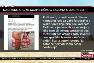 Skandalozan potez kozmetičkog salona digao Hrvatice na noge: Nakon niza napada javila im se pravobraniteljica