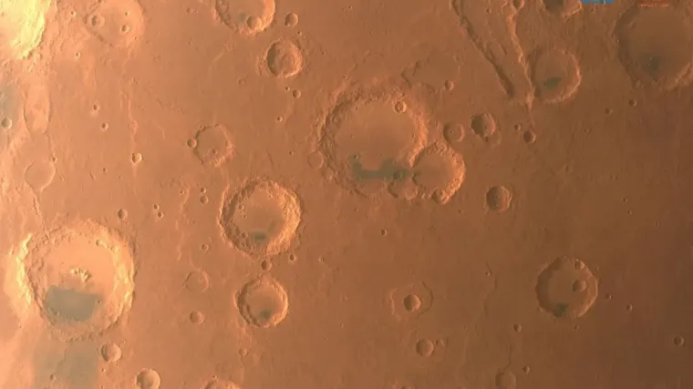 Mars je prvi put snimljen uzduž i poprijeko: Pogledajte svaki kutak planeta koji bismo tako rado kolonizirali