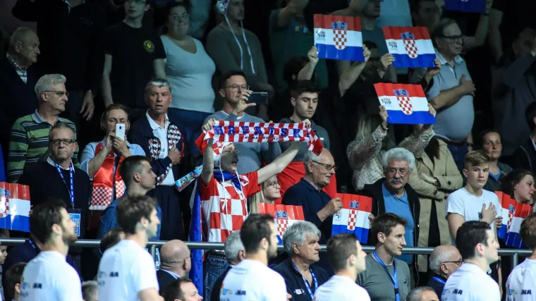 Mađari stavili svoju utakmicu za peto mjesto u udarni termin, a time utječu i na Barakude