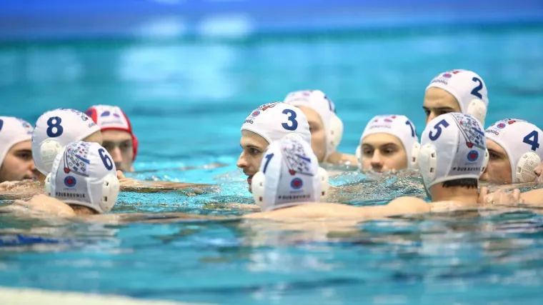 Barakude saznale protivnika u polufinalu Svjetskog prvenstva