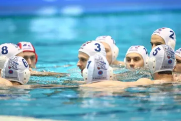 Barakude saznale protivnika u polufinalu Svjetskog prvenstva