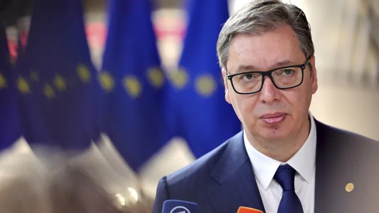 Vučić: 'Pri&scaron;tina planira napad na sjever Kosova, žele napraviti novu Oluju'