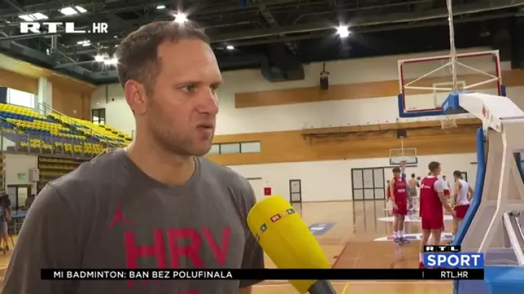 Bojan Bogdanović i Ivica Zubac za RTL: O novim ugovorima i okr&scaron;aju s čudesnim Dončićem